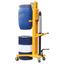 Drum Stacker