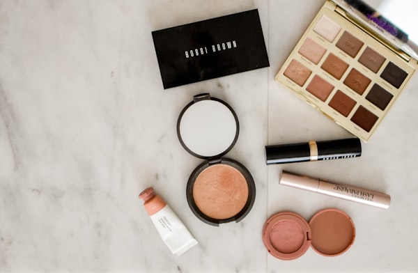 Cosmetics & Personal Care