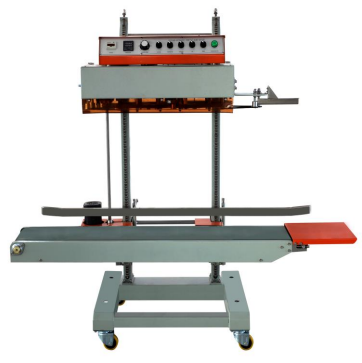 Band Sealer QLF-1680