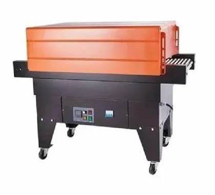 BSD 4525 Shrink Tunnel