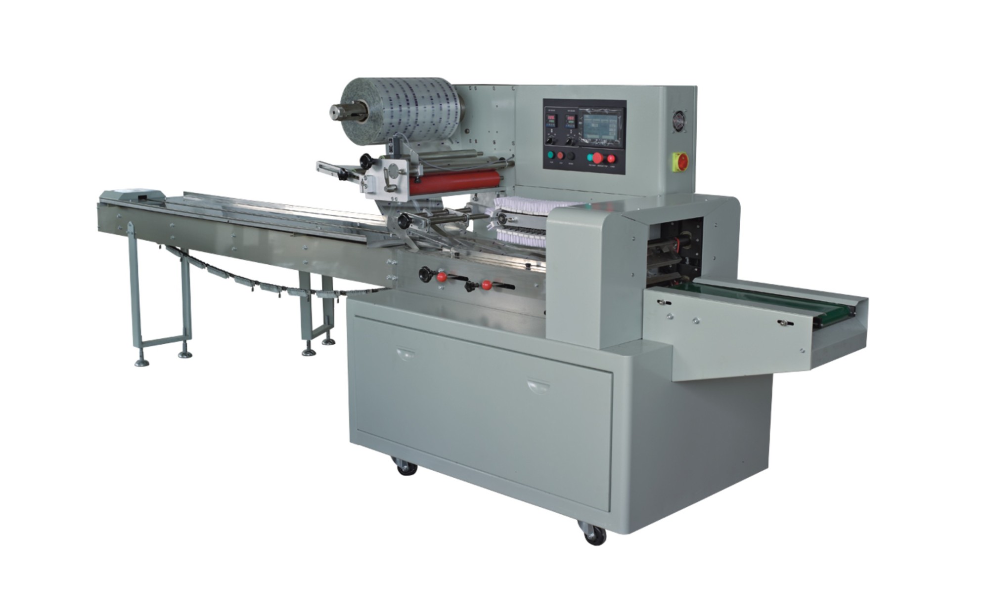 Packaging Machines