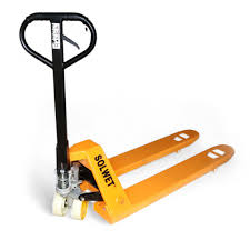 Hand Pallet Lift 5T (550 mm x 1150mm)