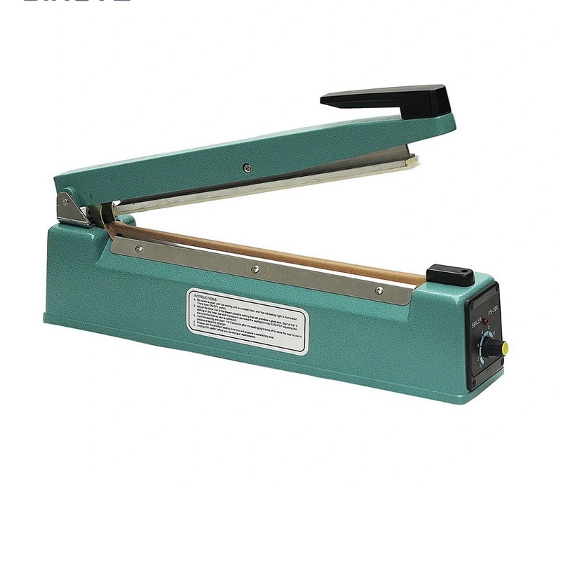 Hand Sealer PFS – 300