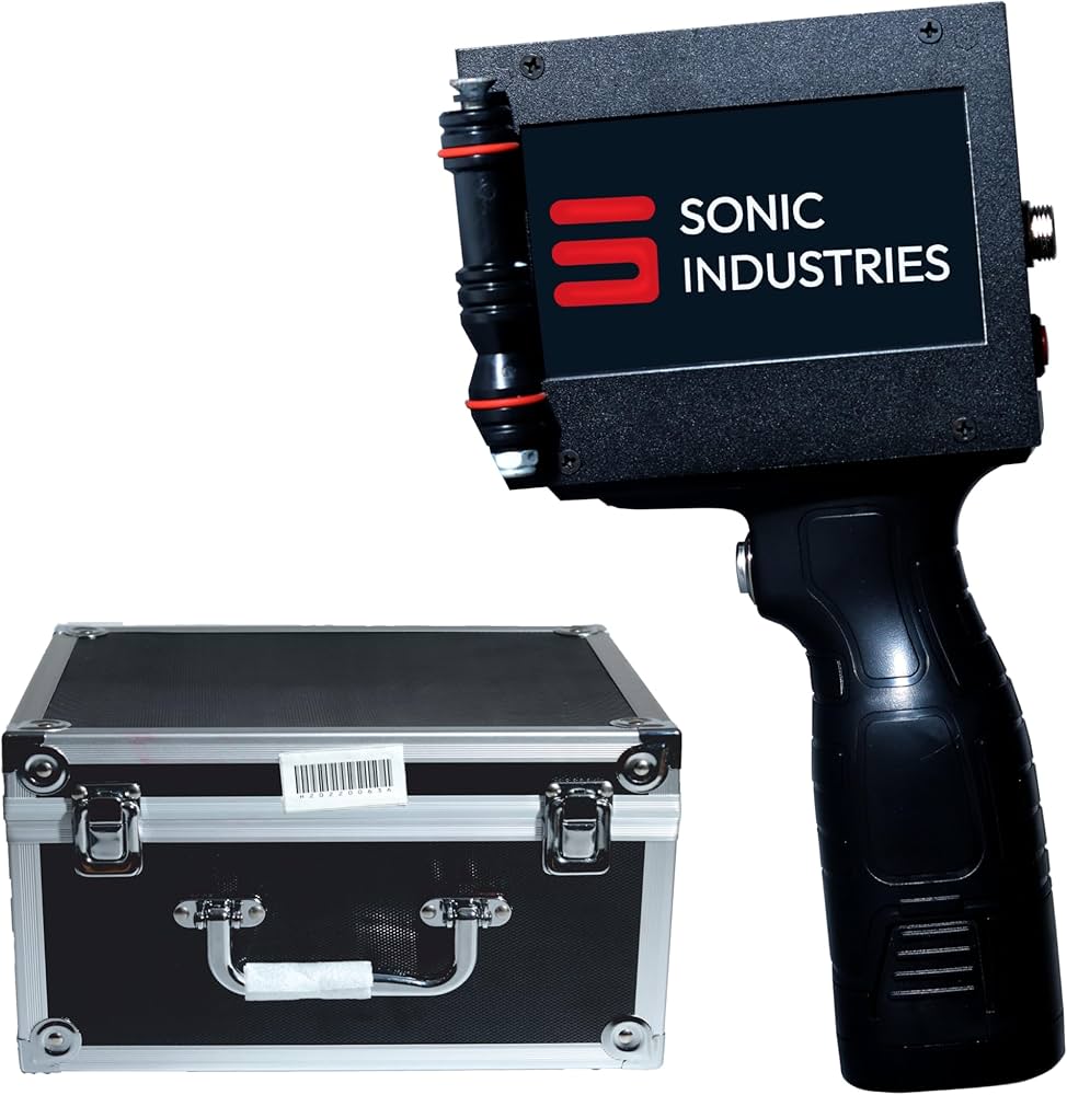 Handy Printer -METAL BODY 12.7MM