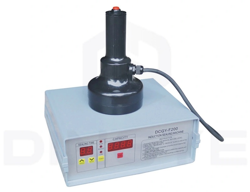 Induction Sealer DGYF-200