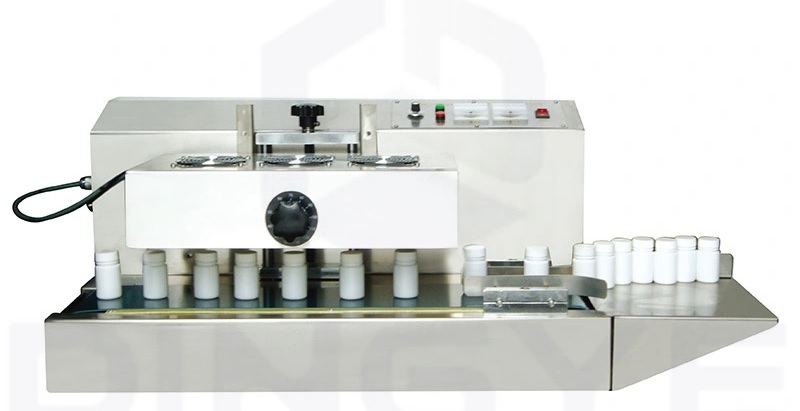 Induction Sealer LGYF-2000AX