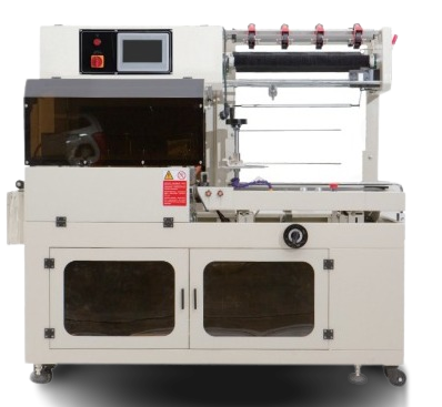 L Sealer FQL 450L