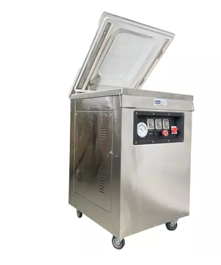 Vacuum Sealer DZ600-2B